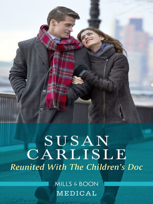 cover image of Reunited with the Children's Doc